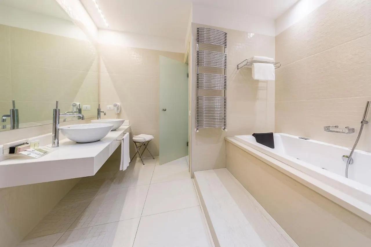 Base Hotel Noventa di Piave