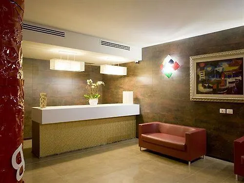 ****  Base Hotel Noventa di Piave Włochy