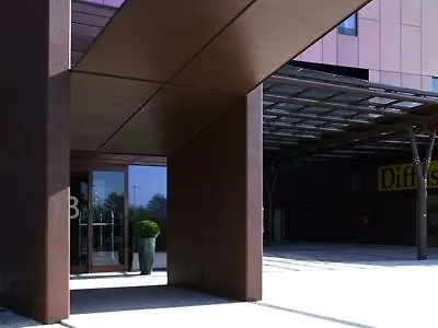 Base Hotel Noventa di Piave