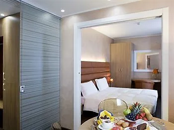 ****  Base Hotel Noventa di Piave Italie