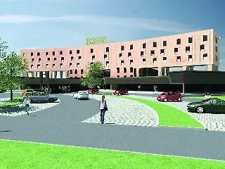 Base Hotel Noventa di Piave