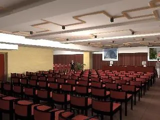 Base Hotel Noventa di Piave 4*,  Włochy