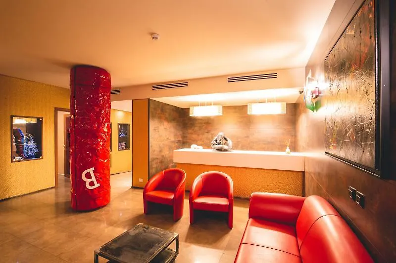 Base Hotel Noventa di Piave