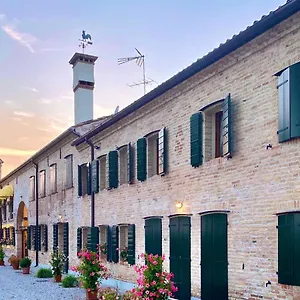 Bed & Breakfast Il Canto Del Gallo, Zenson di Piave