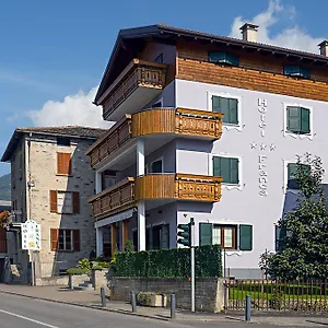 *** Hotel Ristorante Franca Italia