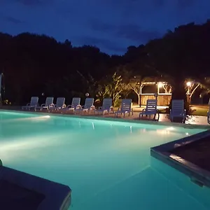*** Hotel La Valle Italia