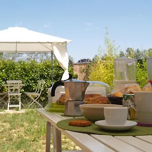 ** Bed & Breakfast Cameracaffè Sul Italia
