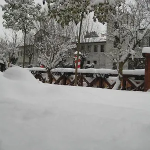 Hotel Goetzen, Dolo