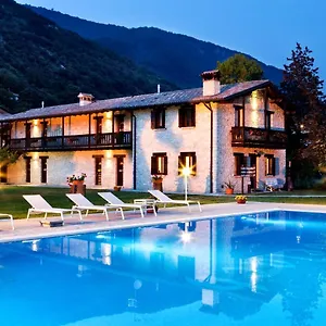 Hotel Ai Cadelach Giulia, Revine Lago