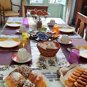 *** Bed & Breakfast Cavour Il Conte Camillo Italia