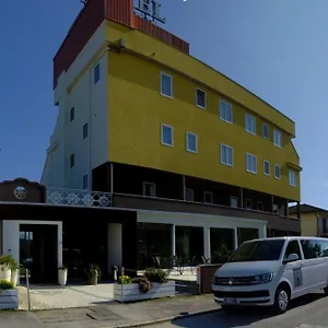 3* Hotel Ambra