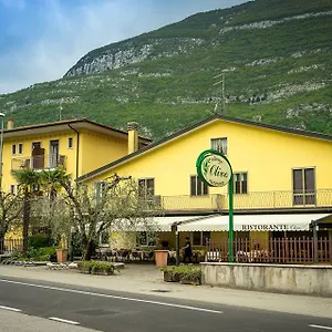 Hotel Olivo, Belluno Veronese