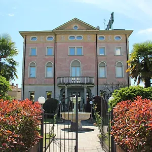 4* Hotel Park Leon D'oro