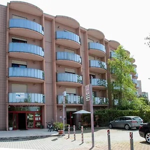 Aparthotel Venice, Quarto dʼAltino