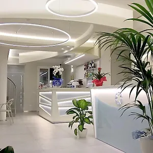 *** Hotel Hermes Italia