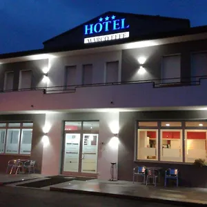 Hotel Marco Effe, Mestrino