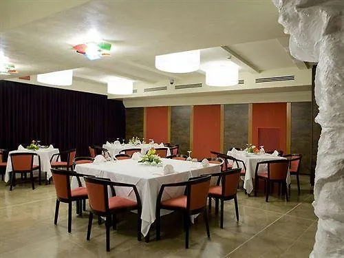 Base Hotel Noventa di Piave