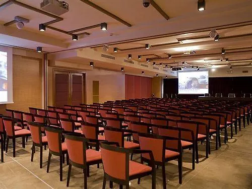 Base Hotel Noventa di Piave Italië