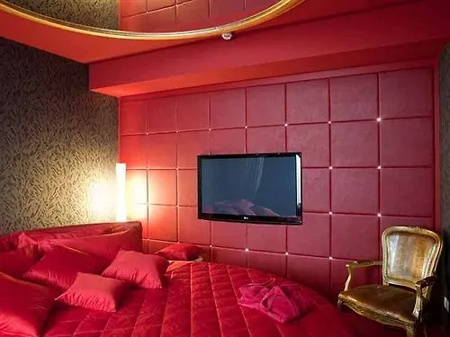 Base Hotel Noventa di Piave