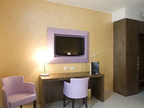 Base Hotel Noventa di Piave