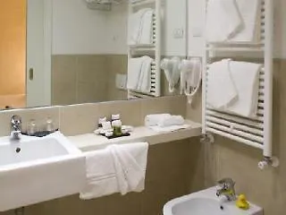****  Base Hotel Noventa di Piave Italië